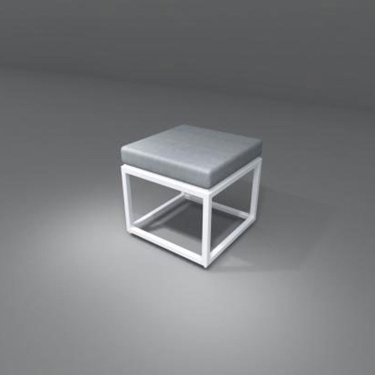Pas stool
