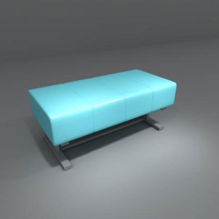 Stool-Stool Shoe